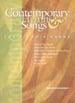 Contemporary Hymns and Songs for One Piano, Four Hands